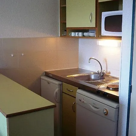 Сasa de vacaciones Panoramic Ii