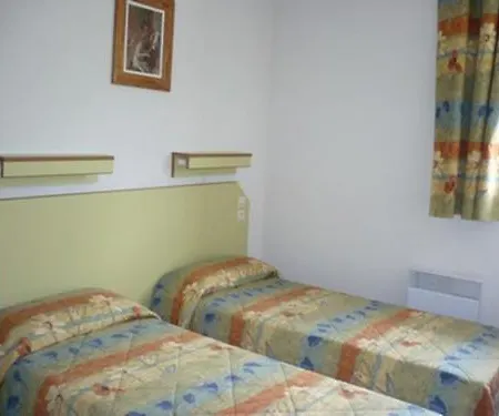 Сasa de vacaciones Panoramic Ii *