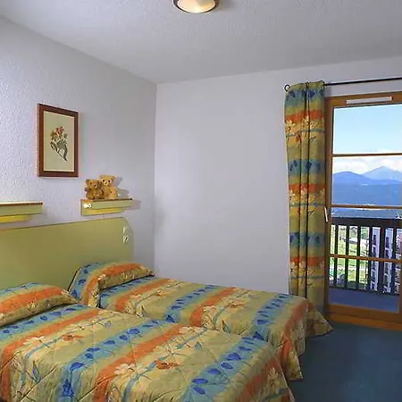 Panoramic Ii * Les Angles (Pyrenees-Orientales)