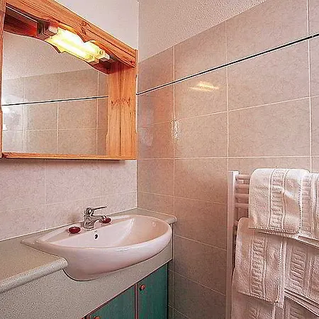 Сasa de vacaciones Panoramic Ii